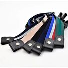 Пояс без пряжки, белый П3879