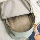 Женский рюкзак, оранжевый П3882