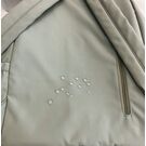 Женский рюкзак, серый П3884