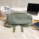 Женский рюкзак, черный П3885