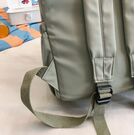 Женский рюкзак, черный П3885