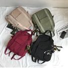 Женский рюкзак, зеленый П3887