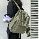 Женский рюкзак, зеленый П3887