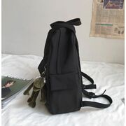 Женский рюкзак, черный П3888