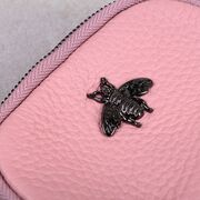 Женский кошелек, розовый П3901