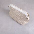 Женская соломенная сумка, П3930