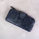 Жіночий гаманець, синій П3945