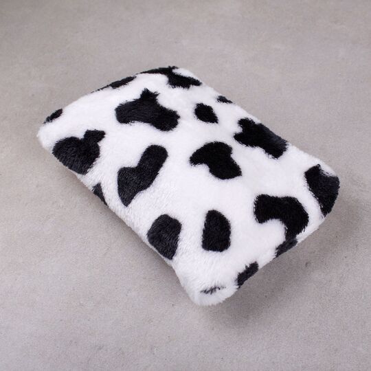 Жіночий гаманець для монет "Корова", П3948