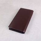 Мужской кошелек Baellery, барсетка, коричневый П0267