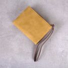 Жіночий гаманець, жовтий П3953