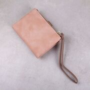 Жіночий гаманець, рожевий П3954