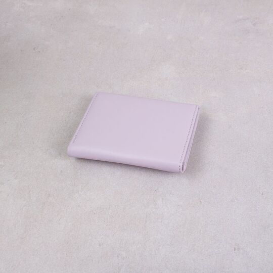 Жіночий гаманець, фіолетовий П3966