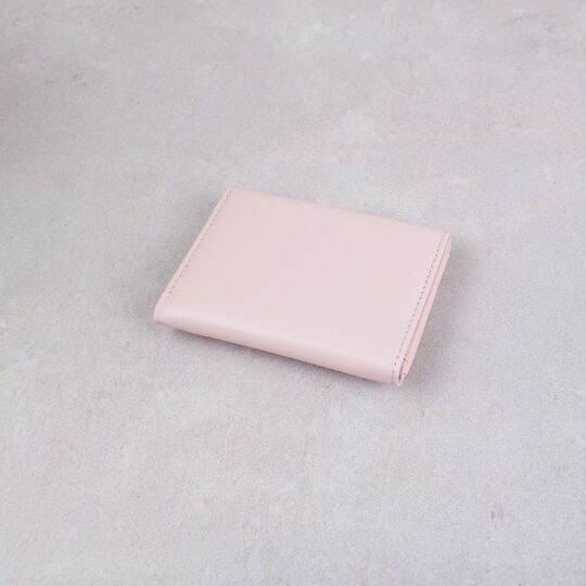 Жіночий гаманець, рожевий П3967