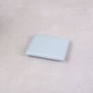 Женский кошелек, голубой П3968