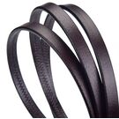 Жіночий шкіряний пояс тонкий, П3978