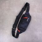 Сумка поясна, бананка "Sports", сіра П3983