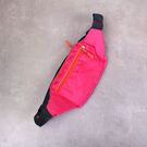 Сумка поясна, бананка "Sports", рожева П3984
