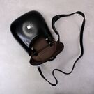 Жіноча сумка, чорна П3994