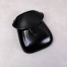 Жіноча сумка, чорна П3994