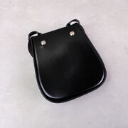 Женская сумка, черная П3994