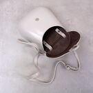 Женская сумка, белая П3996