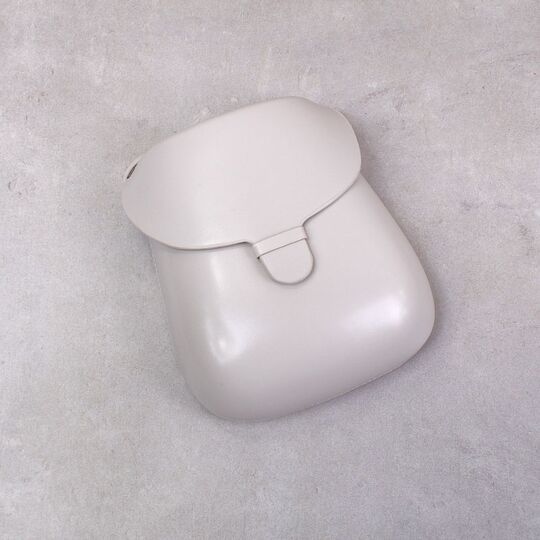 Женская сумка, белая П3996