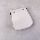 Женская сумка, белая П3996