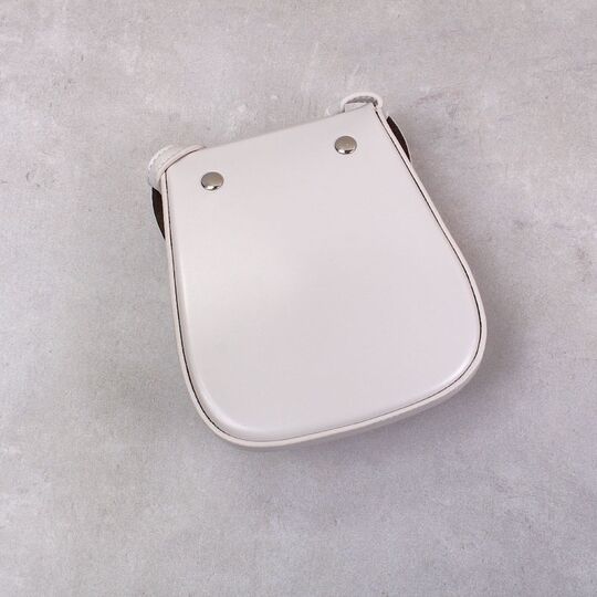 Женская сумка, белая П3996