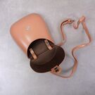 Жіноча сумка, рожева П3997