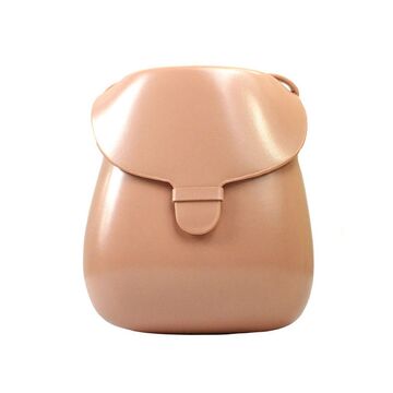 Женская сумка, розовая П3997