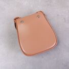 Жіноча сумка, рожева П3997