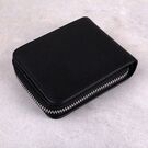 Чоловічий гаманець WILLIAMPOLO, чорний П4003