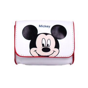 Дитяча сумка "Disney", біла П4009