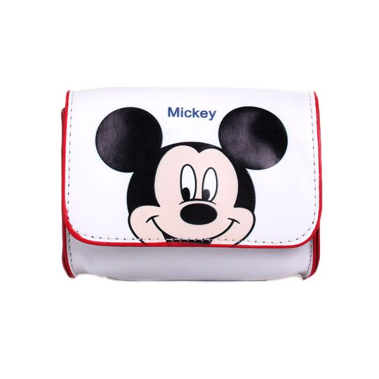 Детская сумка "Disney", белая П4009