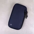 Гаманець органайзер для подорожей, синій П4015