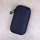 Гаманець органайзер для подорожей, синій П4015