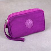 Жіночий гаманець, рожевий П4029