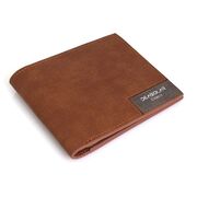 Чоловічий гаманець, коричневий П0275