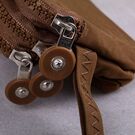 Жіночий гаманець, коричневий П4030