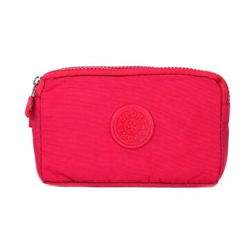 Жіночий гаманець, рожевий П4033