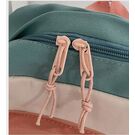 Жіночий рюкзак, зелений П4038