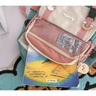 Жіночий рюкзак, зелений П4038