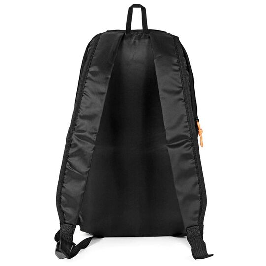Нейлоновый рюкзак, оранжевый П4044 Нейлоновый рюкзак, оранжевый П4044