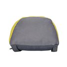 Нейлоновый рюкзак, оранжевый П4044 Нейлоновый рюкзак, оранжевый П4044