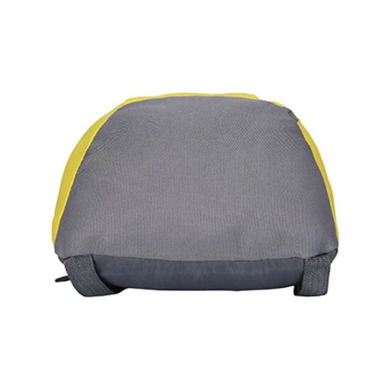 Нейлоновый рюкзак, оранжевый П4044 Нейлоновый рюкзак, оранжевый П4044