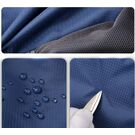 Складаний рюкзак, чорний П4048