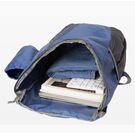 Складной рюкзак, оранжевый П4049