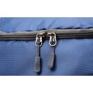 Складной рюкзак, оранжевый П4049