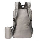 Складной рюкзак, зеленый П4051