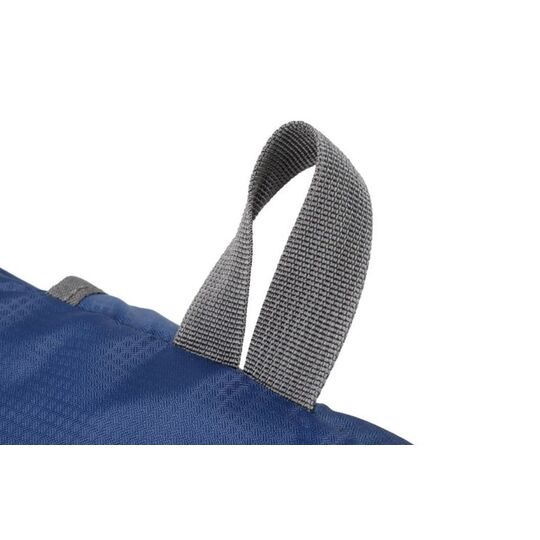 Складной рюкзак, зеленый П4051